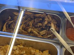 -超级碗FOODBOWL(成都来福士店)