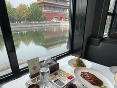 -四季民福烤鸭店(故宫店)