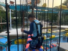 -武汉玛雅海滩水公园