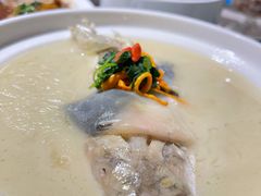 -肆月河豚·新淮扬(金融街店)
