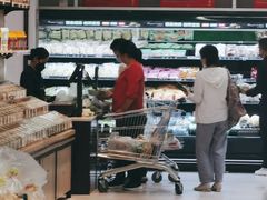 -长申超市(美食城店)