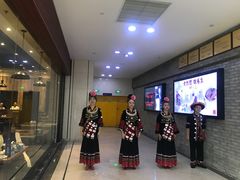 -老凯俚酸汤鱼(鸿通城店)