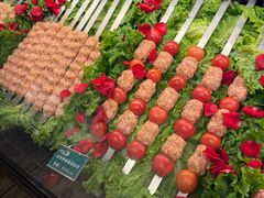 -卢布里西餐厅(总店)