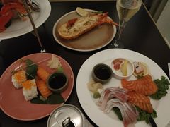 -Kitchens on Kent at The Langham