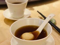 酒酿汤圆-成隆行·蟹王府(九江路店)