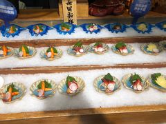 -芭菲盛宴·环球美食(解放碑英利国际店)