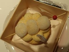 -DEMO黛慕蛋糕(中泰店)