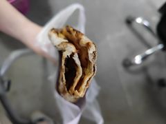 -邵建华师傅梅菜扣肉饼(麓山总店)