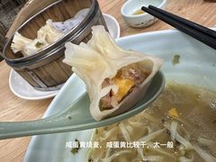 -顾一碗馄饨·烧麦(儿童医学中心店)
