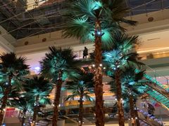 -威斯汀舞台餐厅