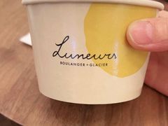 -LUNEURS月乐诗·法式冰淇淋(环贸店)