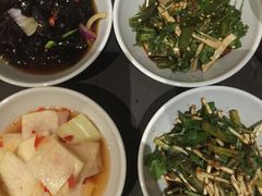 -黔蘑菇四季餐厅(观山湖店)