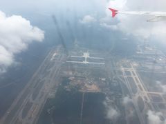 -吉隆坡国际机场