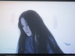 -北京地质礼堂