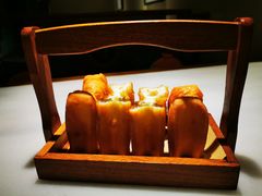 油条-佬麻雀·剁椒鱼头(京基KK One店)