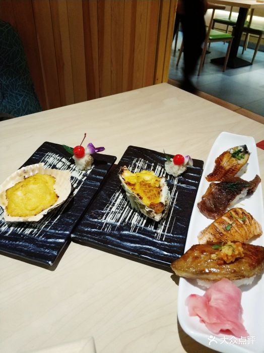 鳗都(景枫kingmo店)--菜图片-南京美食-大众点评网