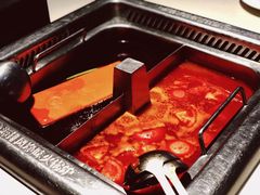 -海底捞火锅(上元大街店)