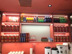 零售区-青木岚小海鲜•小龙虾(友谊店)