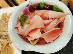 -蜀九香火锅(彩虹店)