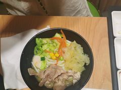 -过桥缘·过桥米线(大华虎城嘉年华店)