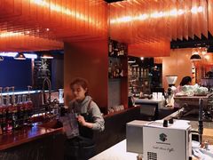 -sugarman espresso素饮糖人高新咖啡工厂