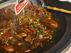 -回味黑鸭煲·始于2006(万松园店)