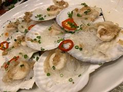 -海都六福酒家(世博广场店)