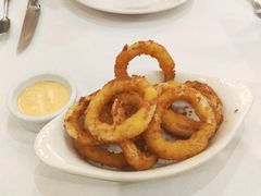 -摩根扒房(桐梓林店)