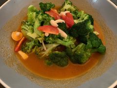 -羡餐厅·杭帮菜·淳菜(千岛湖自由洲际殿店)