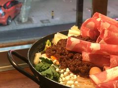 -米屋石锅拌饭(师大店)