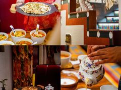 -敏珠拉姆藏餐·南京厨房(富春江东街店)