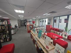 -广州法语联盟(瑞福大厦店)