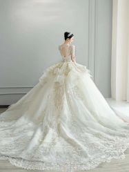 -纯色时光婚纱艺术馆WHITE