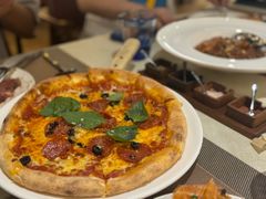 -BONAZZA 意大利餐厅