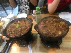 -范贤光鸡公煲(平乐园总店)