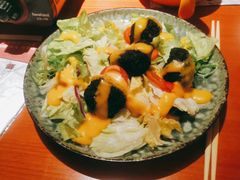 -仓桥家·焗寿司·锅物(光谷步行街店)