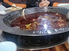 -云溪河冷锅鱼(成都玉林小吃街店)