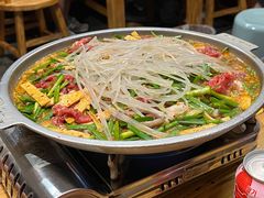-京玉菲饭店(李村店)