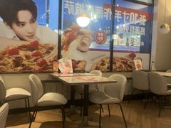 -必胜客(长安店)