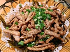 -炊烟·山房菜