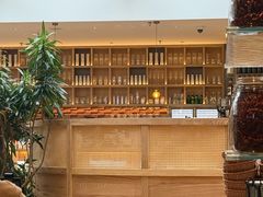 -无印良品餐堂 MUJI Diner(成都太古里店)