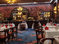 大堂-马克西姆餐厅(崇文门店)