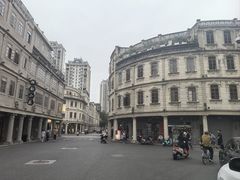 -汕头开埠文化陈列馆