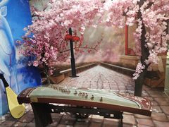 -深圳失恋博物馆再见前任(汇商名苑店)