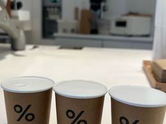 -% Arabica阿拉比卡咖啡(罗湖万象城店)