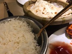 -Pita's&Tika's中东和印度风味餐厅(龙湖天街店)