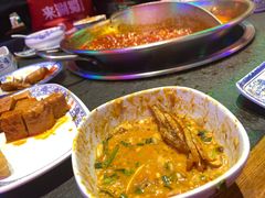 -来涮蜀鲜货火锅串串香(菜市口店)