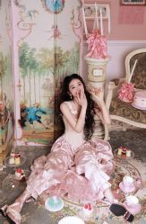 -WAVE SODA摄影工作室