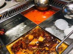 -海底捞火锅(杭州萧山宝龙广场店)