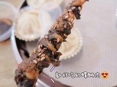 螺丝肉-十里铺铁板鱿鱼